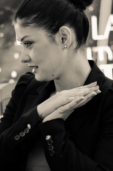 Estee Lauder Lipstick Envy Event